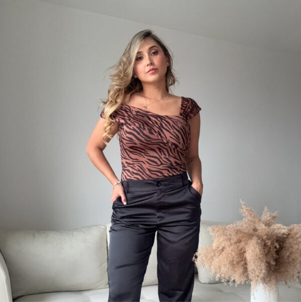 body asmara